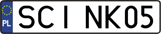 SCINK05