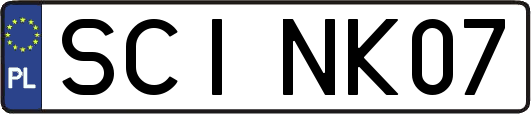 SCINK07