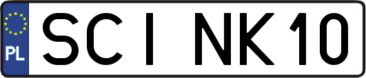 SCINK10