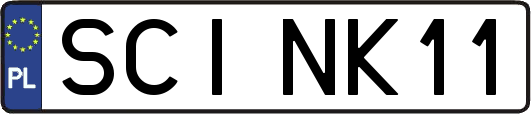 SCINK11