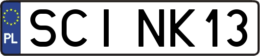SCINK13