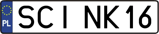 SCINK16