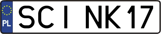 SCINK17