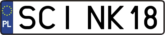 SCINK18