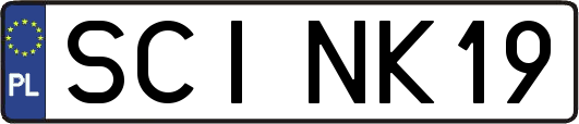 SCINK19