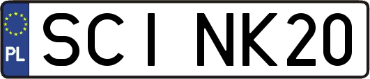 SCINK20