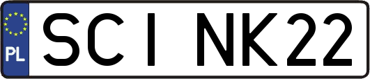 SCINK22