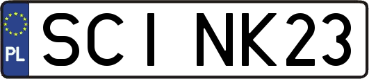 SCINK23