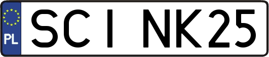 SCINK25
