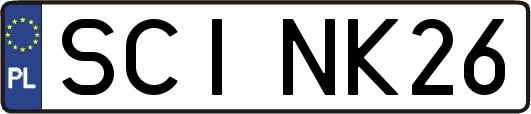 SCINK26