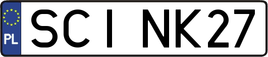 SCINK27