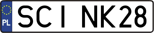 SCINK28