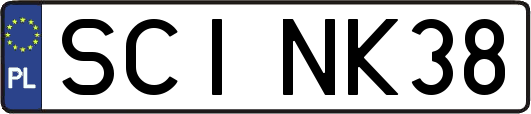 SCINK38