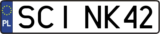 SCINK42