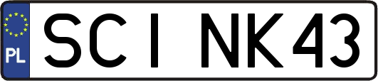 SCINK43