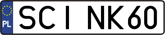 SCINK60