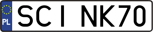 SCINK70