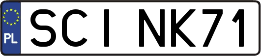 SCINK71