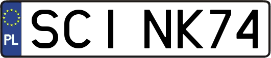 SCINK74