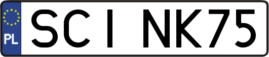SCINK75