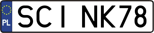 SCINK78