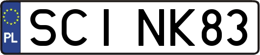 SCINK83