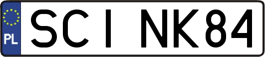 SCINK84