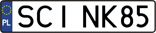 SCINK85