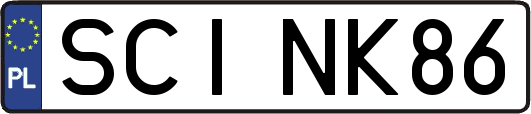 SCINK86