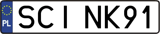 SCINK91