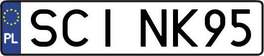 SCINK95