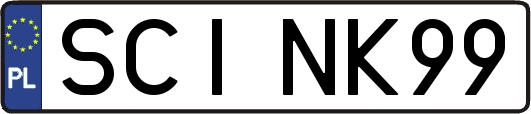 SCINK99