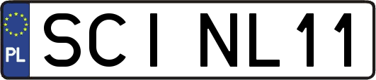 SCINL11
