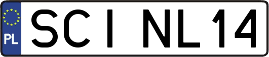 SCINL14
