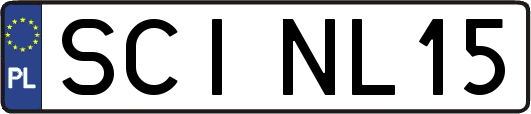 SCINL15