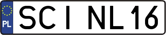 SCINL16