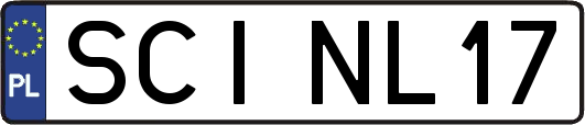 SCINL17
