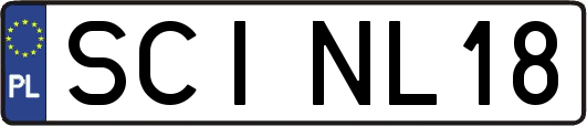 SCINL18