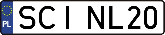 SCINL20