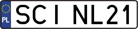 SCINL21