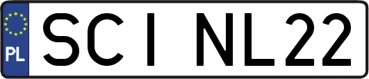SCINL22