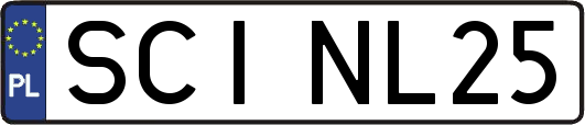 SCINL25