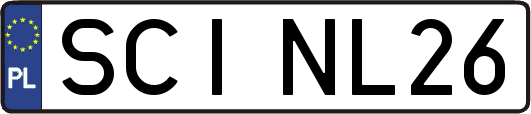 SCINL26