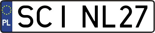 SCINL27