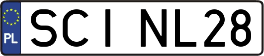 SCINL28