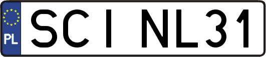 SCINL31