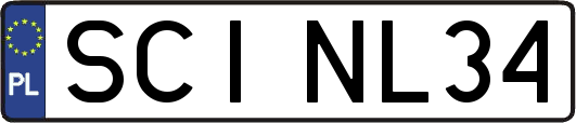 SCINL34