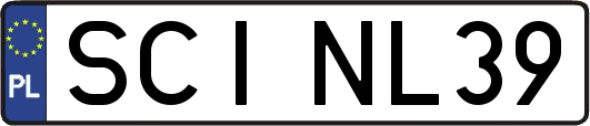SCINL39