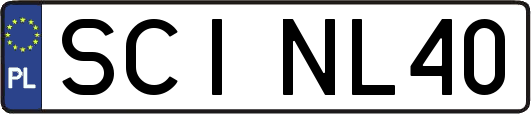 SCINL40
