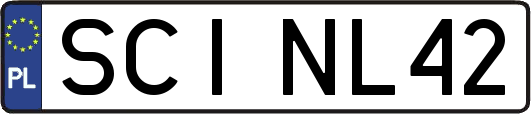 SCINL42